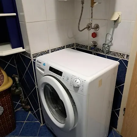 Olivija Appartement *
