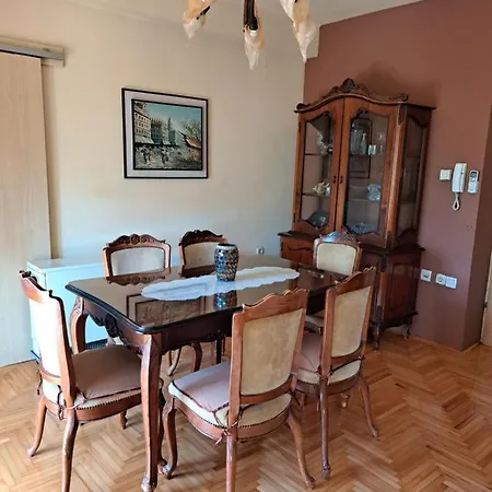 Olivija Appartement
