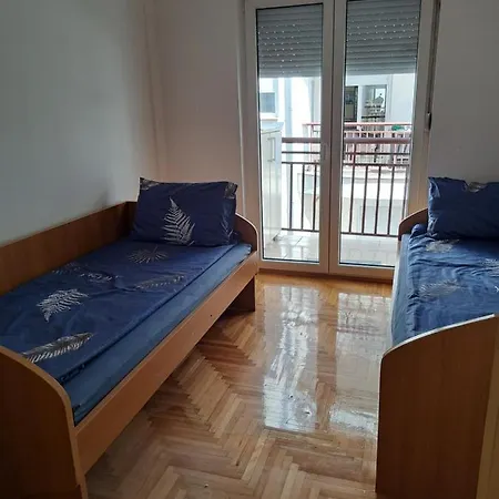 Appartement Olivija *