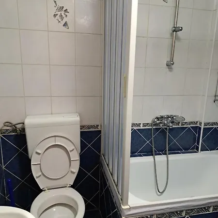 Appartement Olivija Ohrid